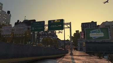 Immersive Ny Gta Iv Immersion Overhaul Beta At Grand Theft Auto