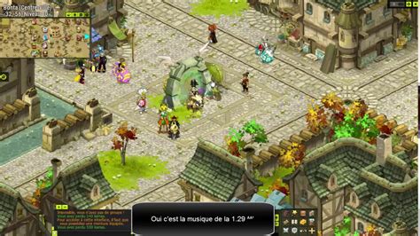 Dofus Donjon Des Rats De Bonta YouTube