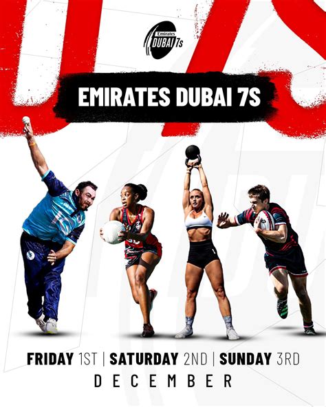 Emirates Dubai 7s on Twitter: "The Emirates Dubai 7s dates for the 2023 ...