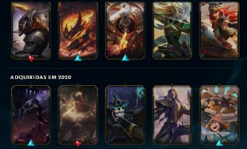 Conta S Skin Raras Rammus Rei League Of Legends Contas Ggmax