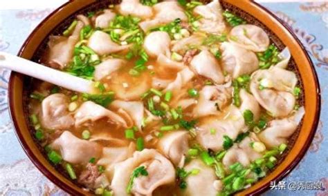 冬至吃什么风俗食物冬至吃什么东西最好 优出圈