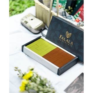 Jual Falala Chocolate Bali Shopee Indonesia