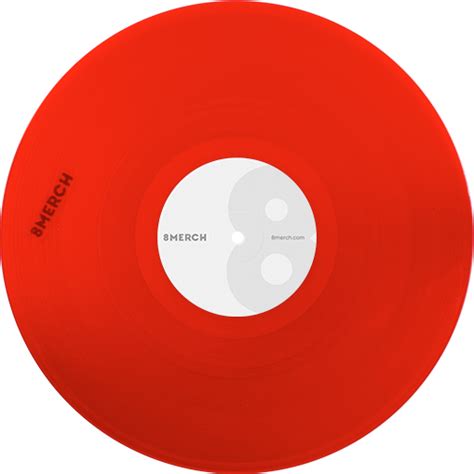 Vinyl Record Colors And Special Effects 8merch