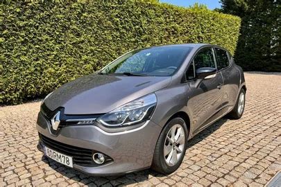 Renault Clio Para Venda Porto Portugal