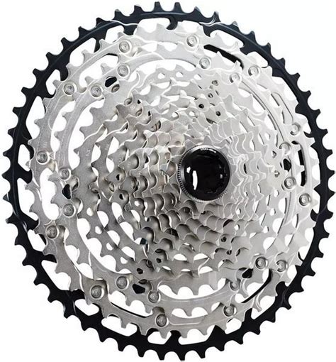 Kaseta Shimano Deore Slx Cs M Rz Cz Ci Kasety