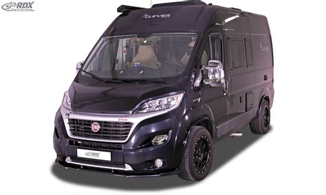 CITROEN Jumper 2014 FIAT Ducato 2014 PEUGEOT Boxer 2014 Накладка на