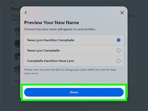 How to Change Your Name on Facebook: The Complete Guide