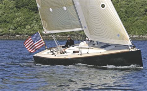 J/100 - Sail Magazine