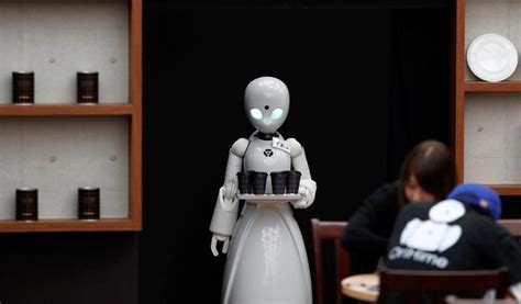 Jobs-stealing robot fears are misplaced, say experts