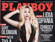 Naked Lidia Kopania Added By DragonRex