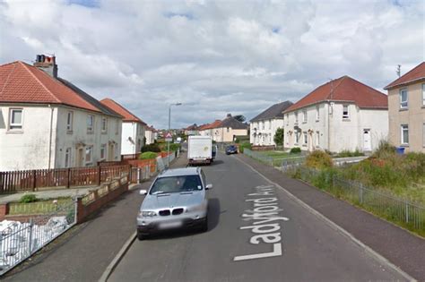 Young Woman Vanishes Overnight In Scots Town Sparking Frantic Police