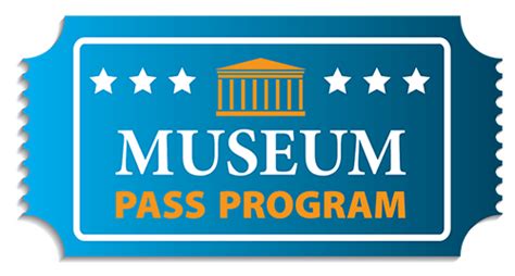 Museum Pass Museum Hofstra University