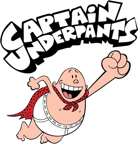 captain underpants logo 10 free Cliparts | Download images on ...