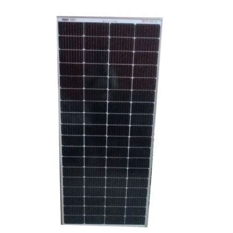 W Solar Polycrystalline Panel At Rs Watt Polycrystalline Solar