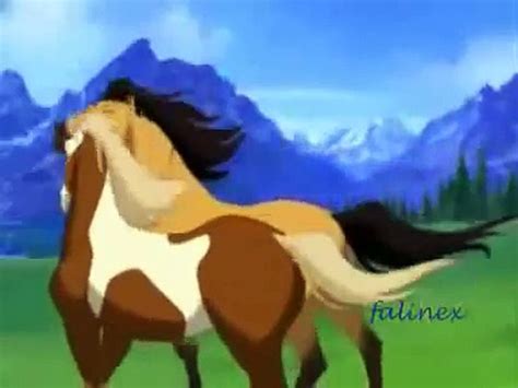 Spirit Stallion Of The Cimarron 2 - Kapamotu
