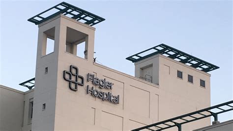 Flagler Hospital unveils Flagler Health+ enterprise