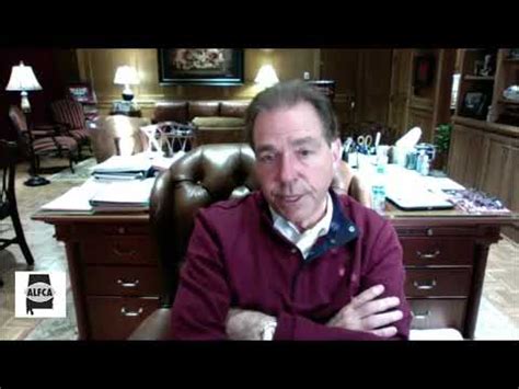 Former Alabama HC Nick Saban Practice Structure YouTube