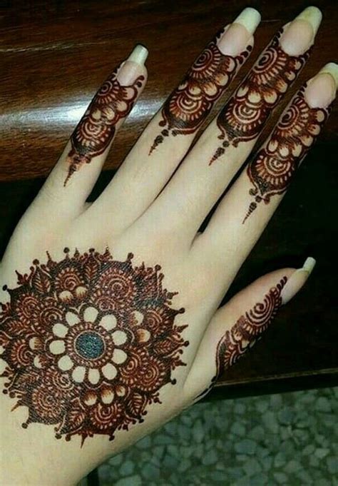 Inventive Circle New Style Arabic Mehndi Design New Style Arabic Mehndi Designs Arabic