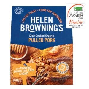 Organic Fresh Pork Buy Now Helen Brownings Shop