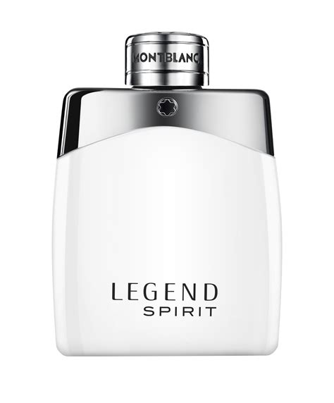 LEGEND SPIRIT EAU DE TOILETTE > Sephora MX