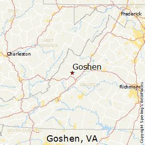 Goshen, VA