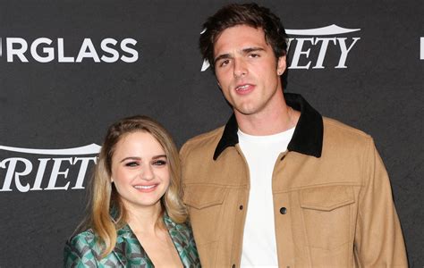 Joey King Responde A Las Desafortunadas Cr Ticas De Jacob Elordi A