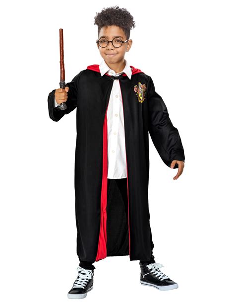 Costume Di Carnevale Da Harry Potter Shop Bellvalefarms