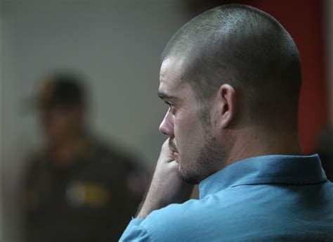 Joran Van Der Sloot Becomes A Father In Peruvian Prison | HuffPost ...