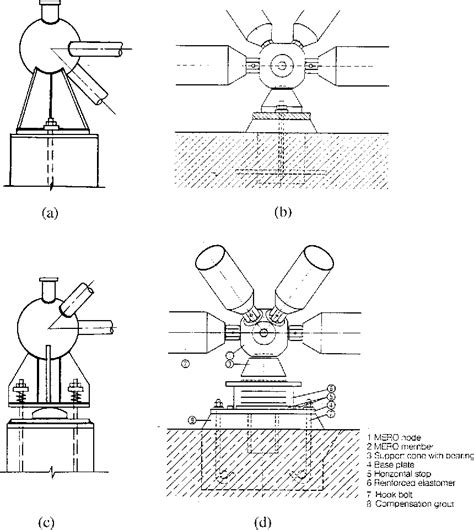 Space Frame Drawing Details At Rose Holeman Blog