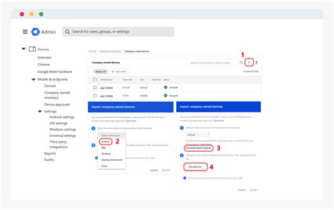 What Is Google Mdm How To Use It To Manage Mobile Device