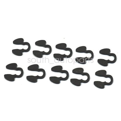 Replacement New Shift Cable Clips For Chevy Silverado Sierra 4L80e