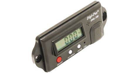 Digipas Technologies DWL 180S Mini Screw On Digital Level