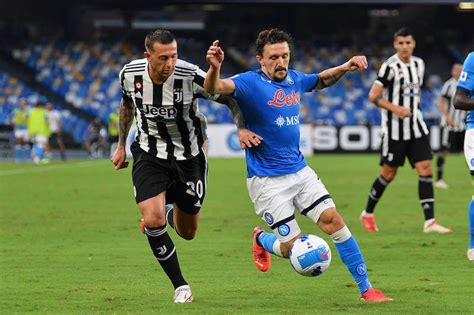 Juventus Vs Napoli Quoten Vorschau Prognose 06 01 2022