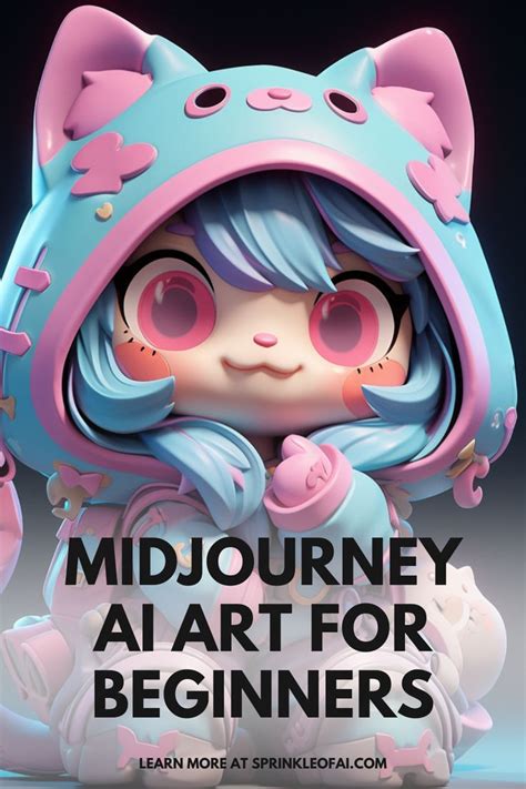 Midjourney Ai Art For Beginners Artofit