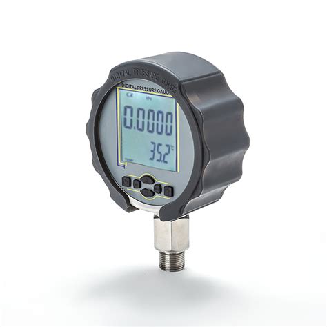 Meokon High Precision Digital Pressure Gauge With Data Logger Digital