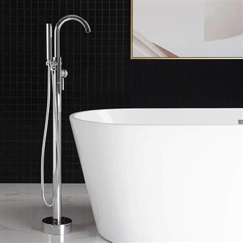 10 Best Freestanding Tub Filler (2020) | Best Home Fixer