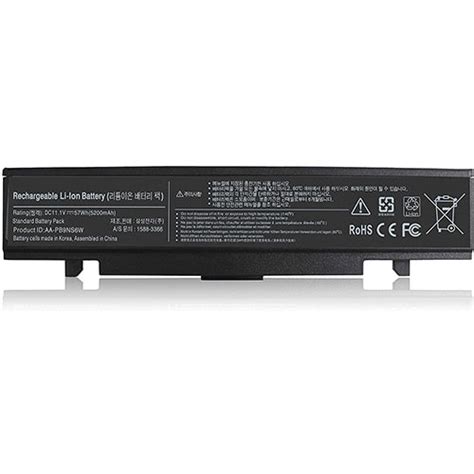 Samsung R Laptop Battery Upulni Express