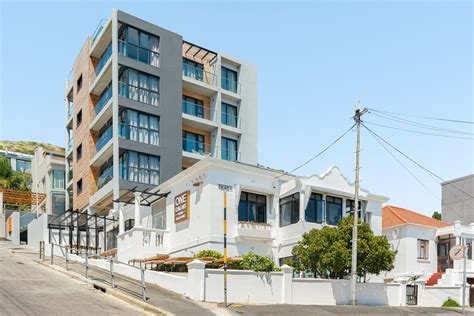 Calais Apartment For Rent In Sea Point Cape Town Luxury Escapes Villas