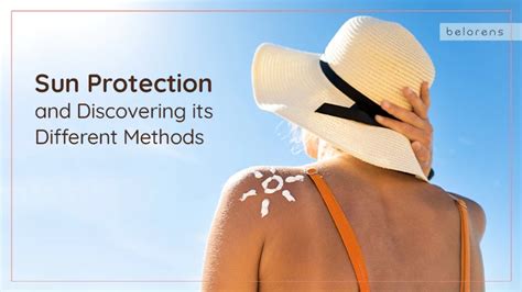 Defending Your Skin A Comprehensive Guide To Spf Uva A