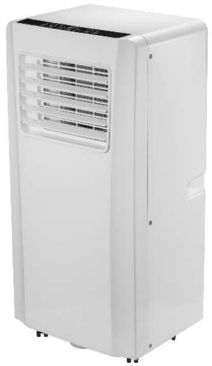 Opal A007 05c R290 Portable Air Conditioner User Manual