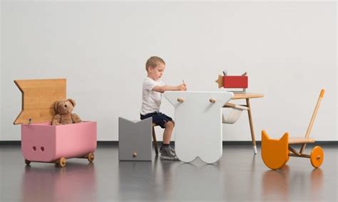 Muebles Infantiles para Bebés y Niños