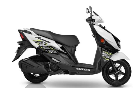 Suzuki Access Avenis Burgman C Ng Ra M T V I Giao Di N M I