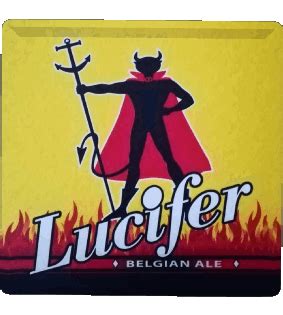 Het Anker Lucifer Belgique Bi Res Boissons