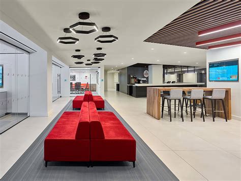 Design Republic Cushman And Wakefield