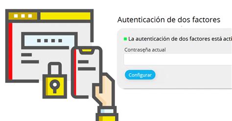 Cómo añado la autenticación de dos factores 2FA a mi cuenta QR Planet