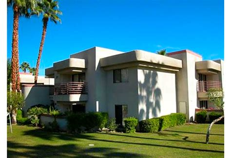 Park Apartments Palm Springs Ca 92264