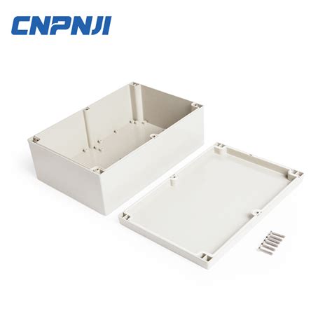 Ip Waterproof Abs Plastic Enclose For Terminal Box