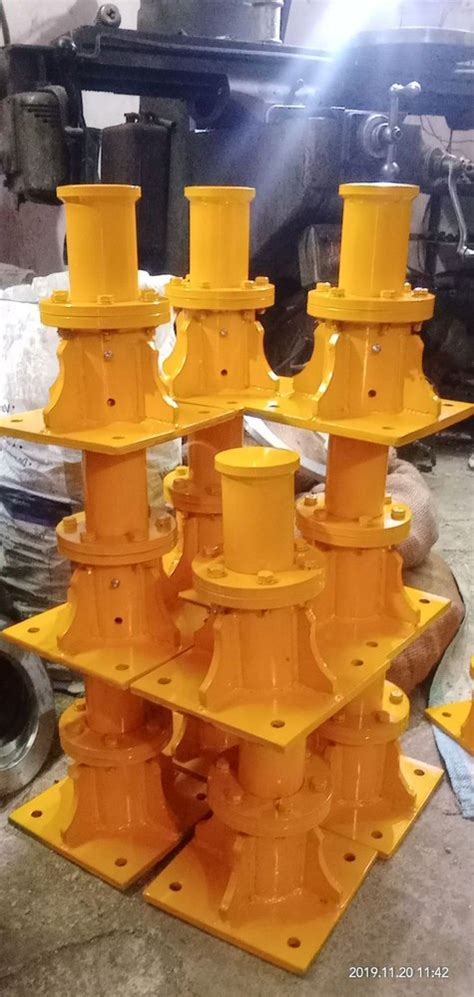 Spring Buffer For Eot Crane At Rs 3200 Piece Eot Crane Spring Buffer