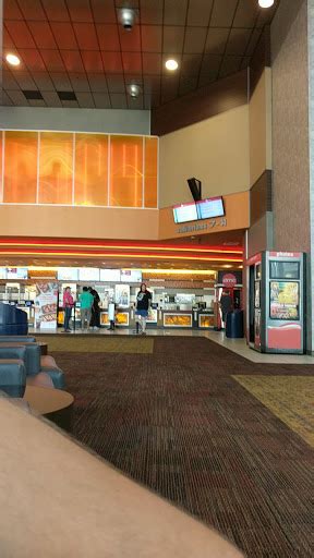 Movie Theater «AMC Classic Grove City 14», reviews and photos, 4218 ...