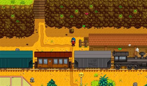 Evelyn - Stardew Valley Walkthrough - Neoseeker